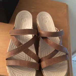 Crocs -Sandals